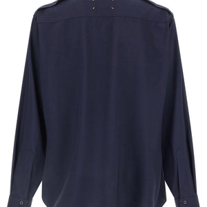 Maison Margiela Pressed To Death Shirt