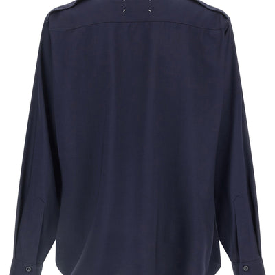 Maison Margiela Pressed To Death Shirt