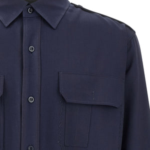 Maison Margiela Pressed To Death Shirt