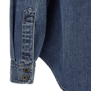 Maison Margiela Denim Shirt