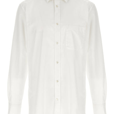 Maison Margiela Pocket Shirt