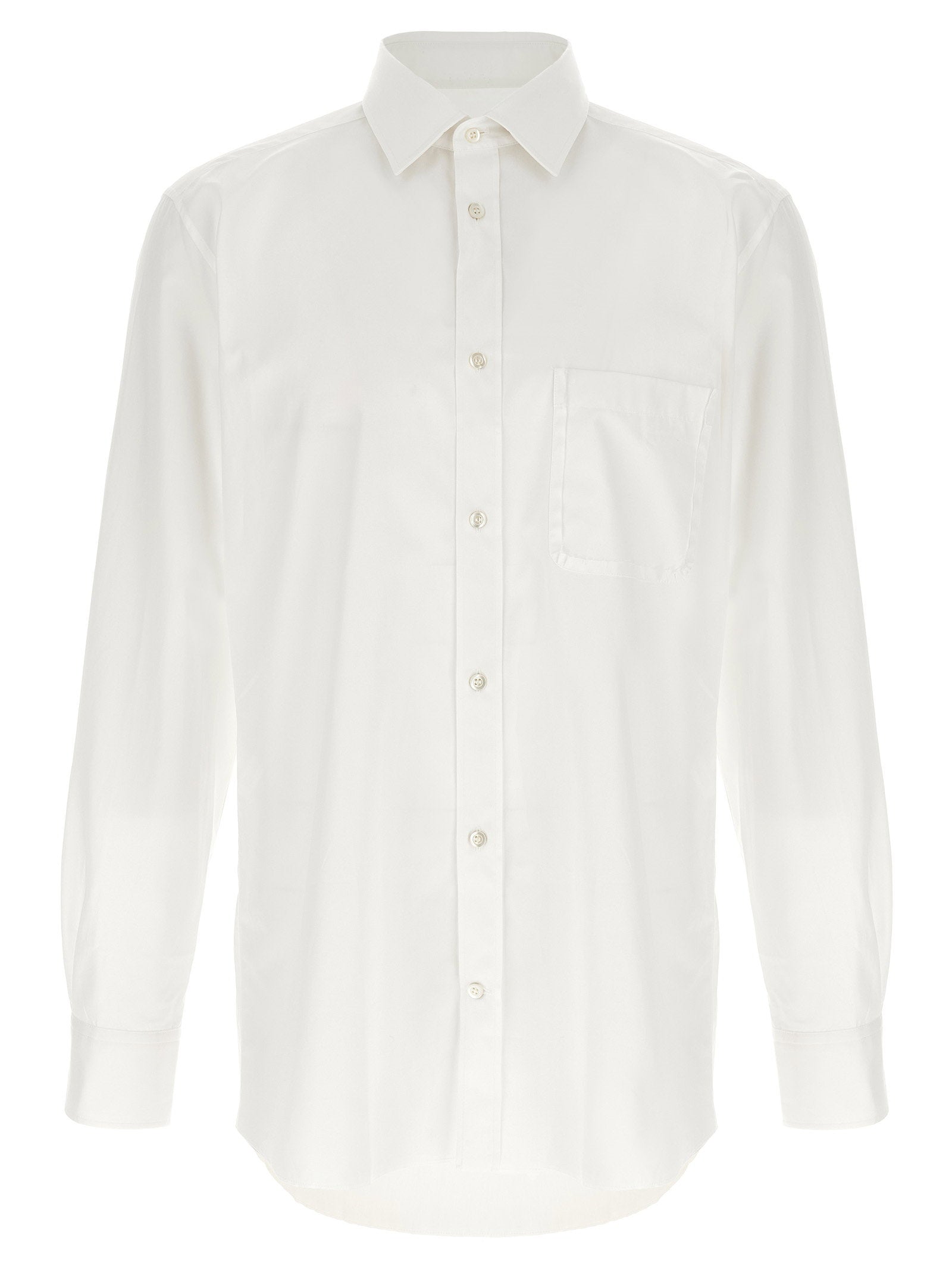 Maison Margiela Pocket Shirt
