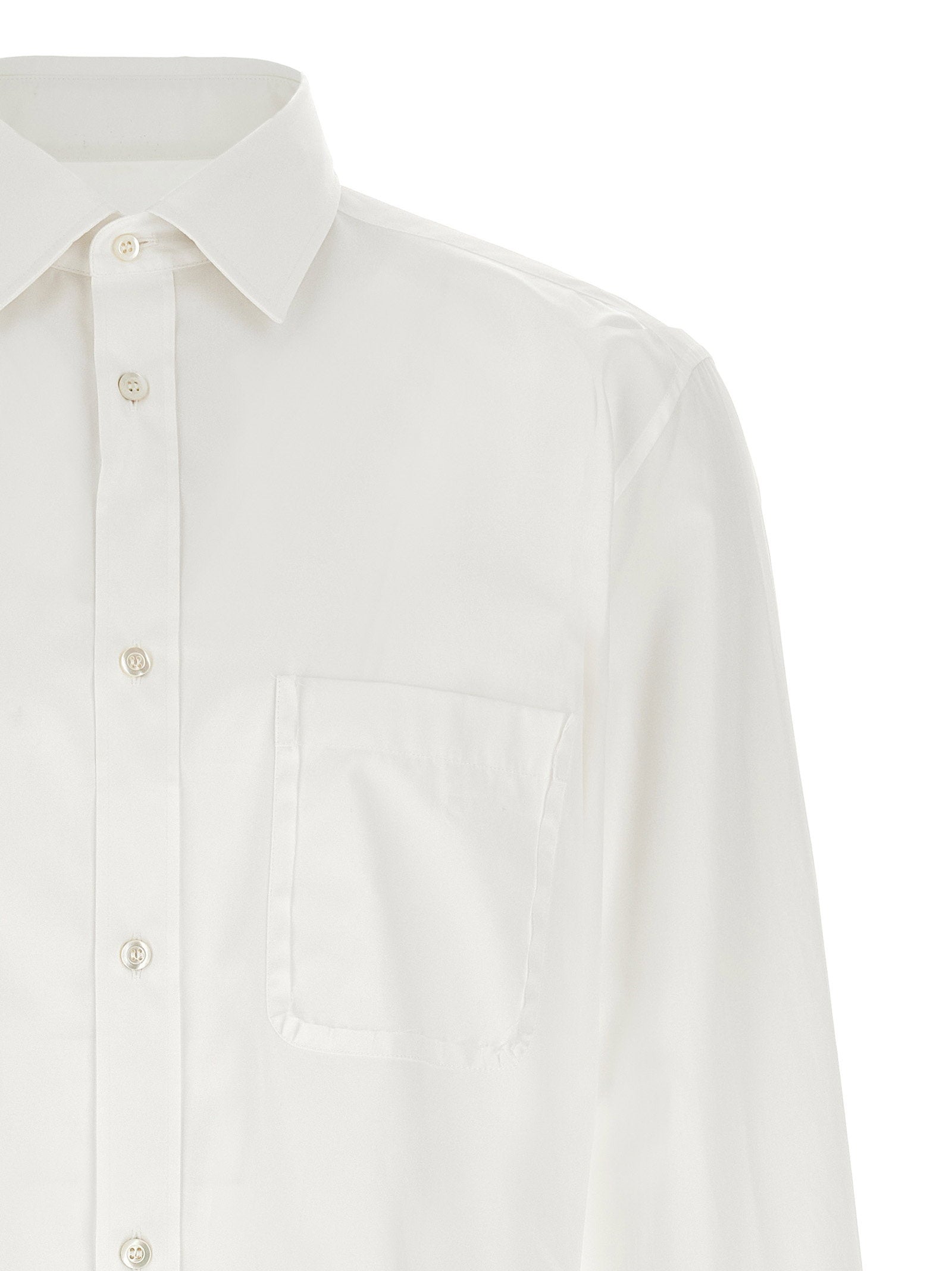 Maison Margiela Pocket Shirt