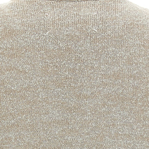 Maison Margiela Bouclé Knit Vest