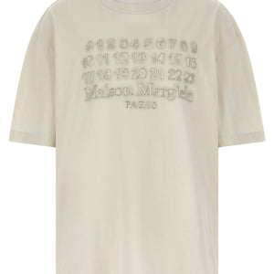 Maison Margiela Logo T-shirt