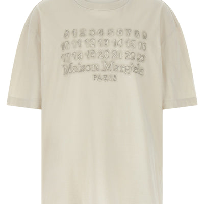 Maison Margiela Logo T-shirt