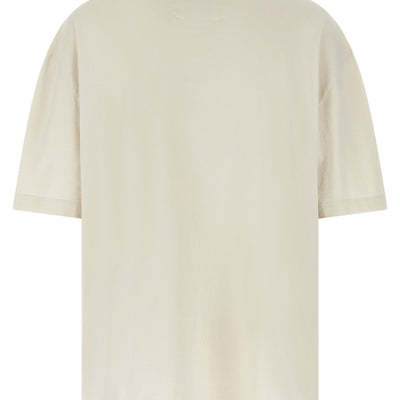 Maison Margiela Logo T-shirt