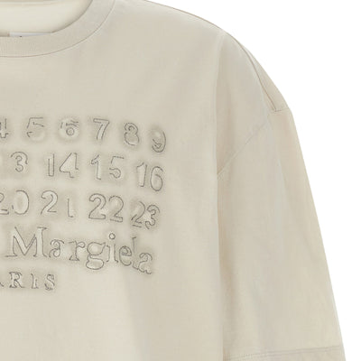 Maison Margiela Logo T-shirt