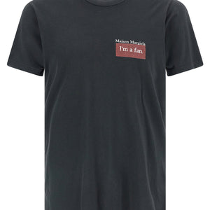 Maison Margiela Printed T-shirt