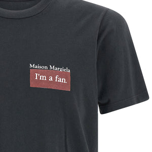 Maison Margiela Printed T-shirt
