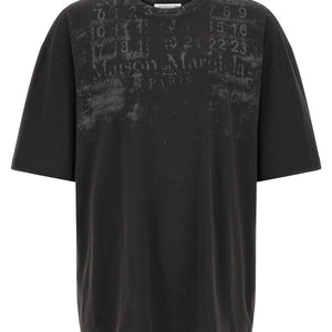 Maison Margiela Numeric T-shirt