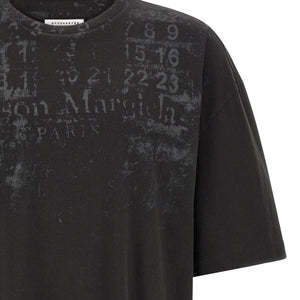 Maison Margiela Numeric T-shirt