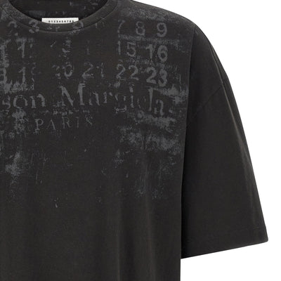 Maison Margiela Numeric T-shirt