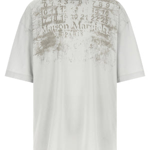 Maison Margiela Numeric T-shirt