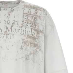 Maison Margiela Numeric T-shirt