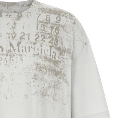Maison Margiela Numeric T-shirt