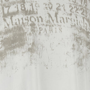 Maison Margiela Numeric T-shirt