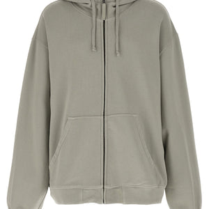 Maison Margiela Numeric Signature Mm6 Hoodie