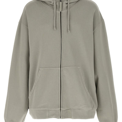 Maison Margiela Numeric Signature Mm6 Hoodie