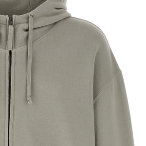 Maison Margiela Numeric Signature Mm6 Hoodie