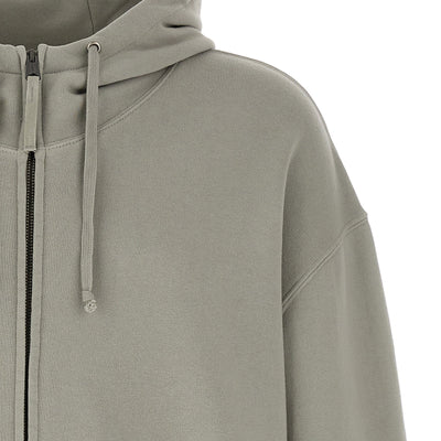 Maison Margiela Numeric Signature Mm6 Hoodie