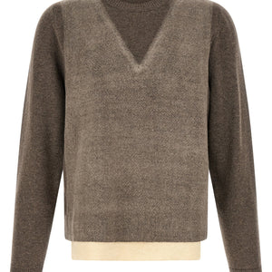 Maison Margiela Memory Of Sweater