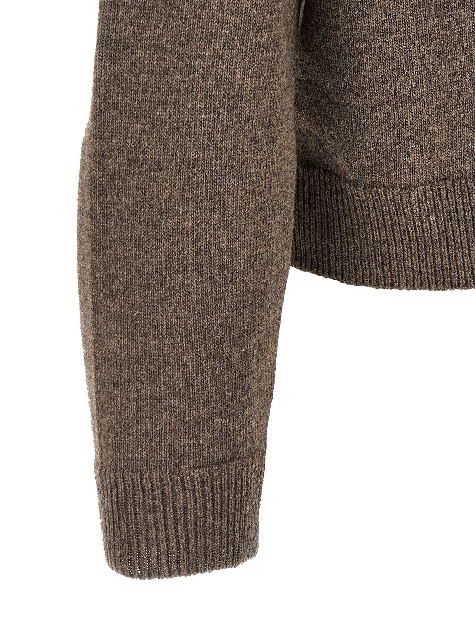 Maison Margiela Memory Of Sweater