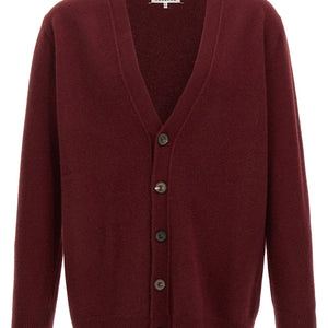 Maison Margiela Wool Cardigan