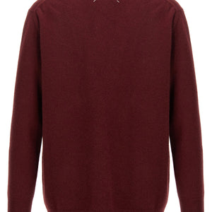 Maison Margiela Wool Cardigan