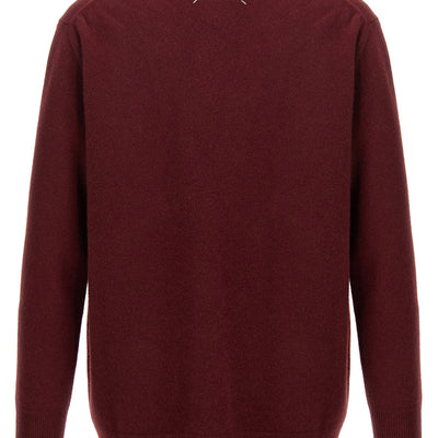 Maison Margiela Wool Cardigan