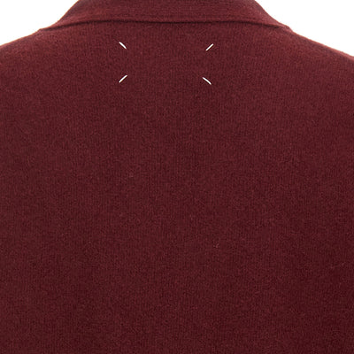 Maison Margiela Wool Cardigan