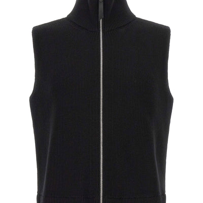 Maison Margiela Camionneur Vest