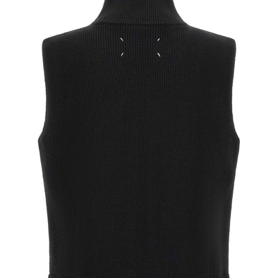Maison Margiela Camionneur Vest