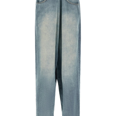 Maison Margiela Wrap Jeans