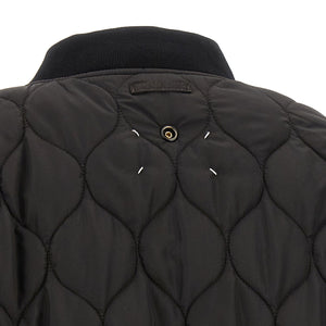 Maison Margiela Ma-1 Reversible Bomber Jacket