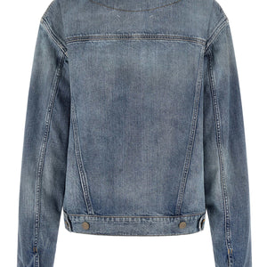 Maison Margiela Folded Collar Jacket