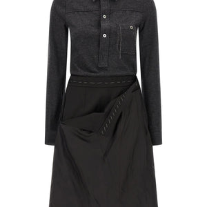 Maison Margiela Shirt Dress