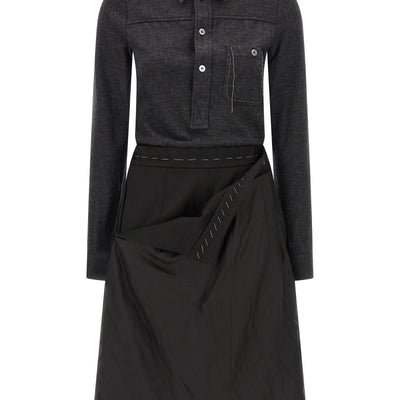 Maison Margiela Shirt Dress
