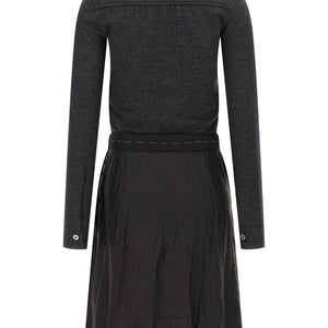 Maison Margiela Shirt Dress