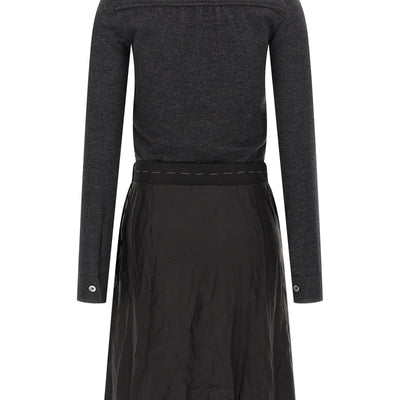 Maison Margiela Shirt Dress