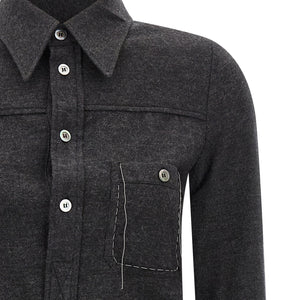 Maison Margiela Shirt Dress