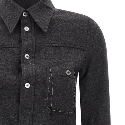 Maison Margiela Shirt Dress