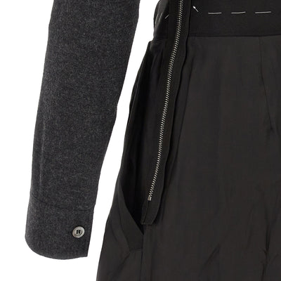 Maison Margiela Shirt Dress