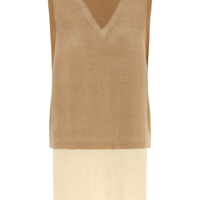 Maison Margiela Memory Of Vest