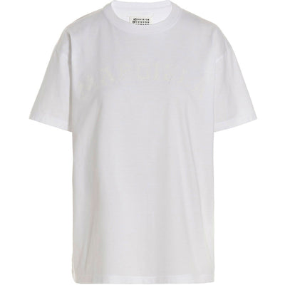 Maison Margiela Logo T-shirt