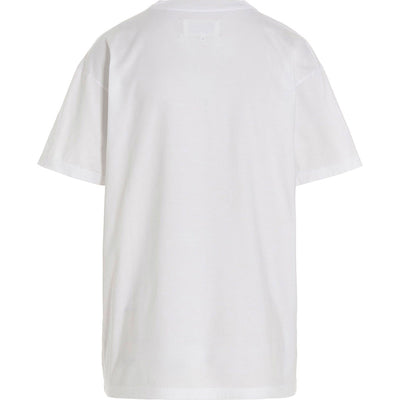 Maison Margiela Logo T-shirt