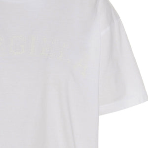 Maison Margiela Logo T-shirt