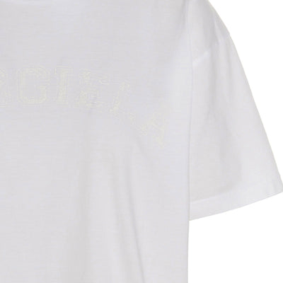 Maison Margiela Logo T-shirt