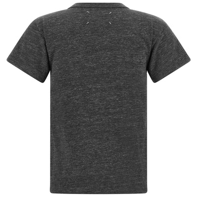 Maison Margiela Graphic Print T-shirt