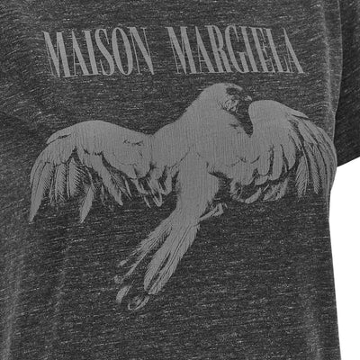 Maison Margiela Graphic Print T-shirt